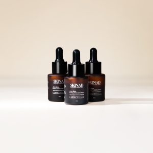 Skinad AHA BHA Exfoliation Peeling Solution Serum